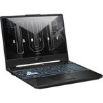 Asus TUF Gaming A15 FA506QM