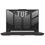 Asus TUF Gaming A15 FA507XU