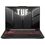 Asus TUF Gaming A16 FA607PI
