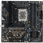 Asus TUF Gaming B660M-E