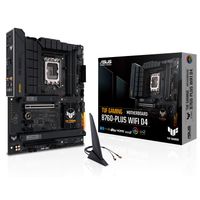 Asus TUF Gaming B760-PLUS