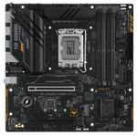 Asus TUF Gaming B760M-E