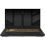 Asus TUF Gaming F17 FX707VU4