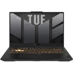 Asus TUF Gaming F17 FX707VUR