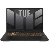 Asus TUF Gaming F17 FX707VUR