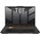 Asus TUF Gaming F17 FX707VUR
