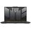 Asus TUF Gaming F17 FX707VV