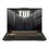 Asus TUF Gaming FX607JV