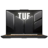 Asus TUF Gaming FX607VU