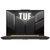 Asus TUF Gaming FX607VU