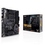 Asus TUF Gaming X570