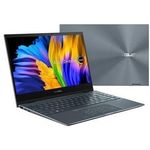 Asus Zenbook 14 Flip OLED UN5401QA
