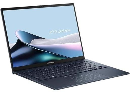 Asus Zenbook 14 OLED UX3405CA