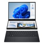 Asus Zenbook Duo OLED UX8406MA