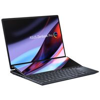 Asus ZenBook Pro 14 Duo OLED UX8402ZE