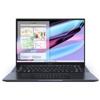 Asus ZenBook UX7602ZM