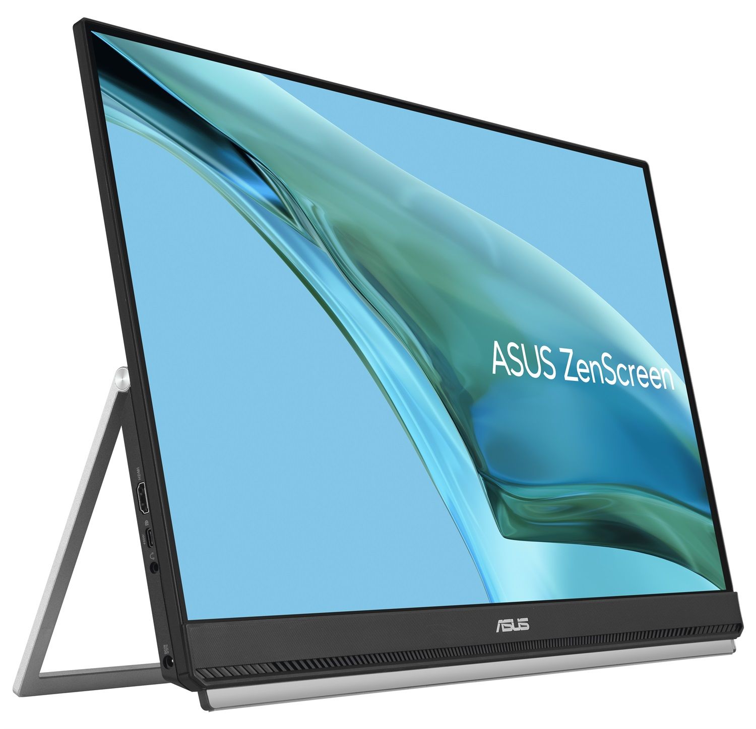 Monitor Portatile Touch 14 Pollici Full HD – Doppia USB-C E HDMI – Compatibile Con PC, Smartphone, PS4/5, Switch - 4