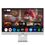 Asus ZenScreen Smart Monitor MS27UC