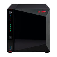 Asustor AS5304T