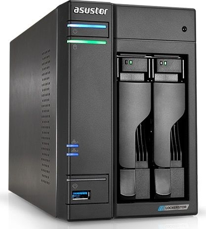 Asustor AS6602T