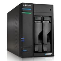 Asustor Lockerstor 2 Gen2