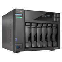 Asustor Lockerstor 6 Gen2