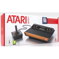 Atari 2600+