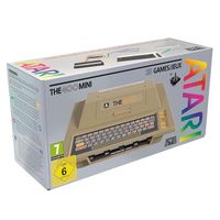 Atari 400 Mini