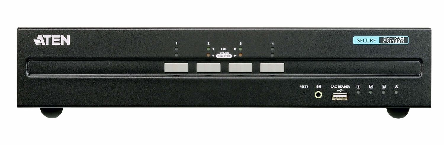 Aten CS1144D