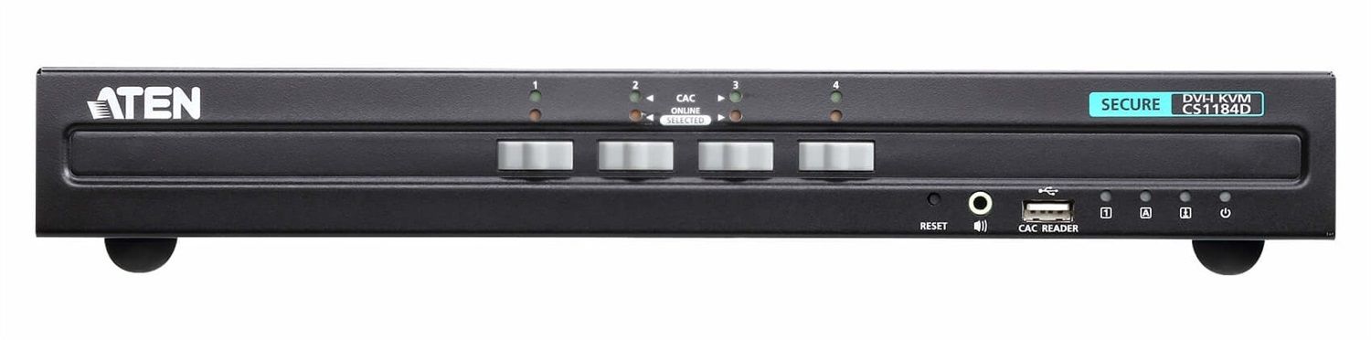 Aten CS1184D