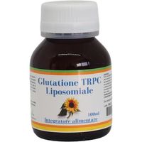 Atena Bio Glutatione Liposomiale TRPC