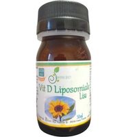 Atena Bio Vitamina D Liposomiale Lisa