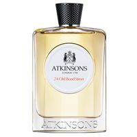 Atkinsons 24 Old Bond Street Colonia
