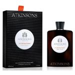 Atkinsons 24 Old Bond Street Triple Extract Colonia