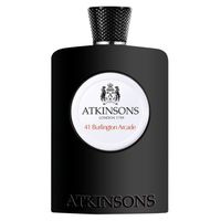 Atkinsons 41 Burlington Arcade Eau de Parfum