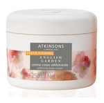 Atkinsons English Garden Crema Corpo Addolcente 250ml