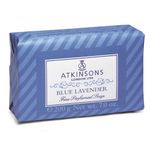 Atkinsons Fine Perfumed Soap 200g