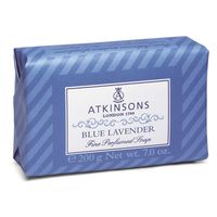 Atkinsons Fine Perfumed Soap 200g