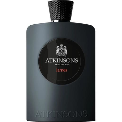 Atkinsons Love in Idleness Eau de Toilette Confronta prezzi