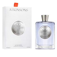 Atkinsons Lavender on the Rocks Eau de Parfum