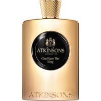 Atkinsons Oud Save The King Eau de Parfum