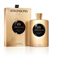 Atkinsons Oud Save The Queen Eau de Parfum