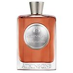 Atkinsons The Big Bad Cedar Eau de Parfum