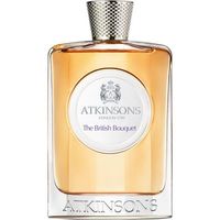 Atkinsons The British Bouquet Eau de Toilette