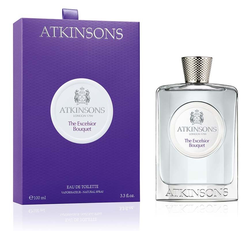 Atkinsons Love in Idleness Eau de Toilette Confronta prezzi