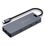 Atlantis Land A04-TC_DK48 replicatore di porte e docking station