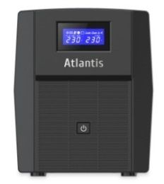 Atlantis Land HostPower 1503