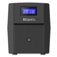 Atlantis Land HostPower 1503