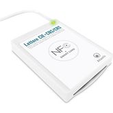 Atlantis Land Lettore Combo CIE P005-CIED331C