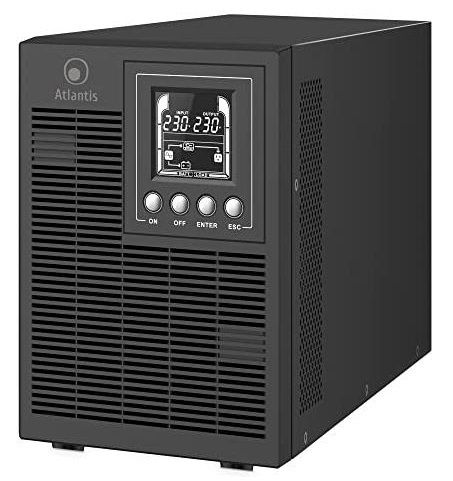 Atlantis Land LinePower 2002 PRO